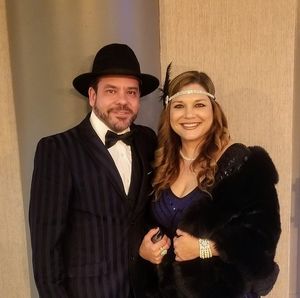 Meet your Posher, Heath